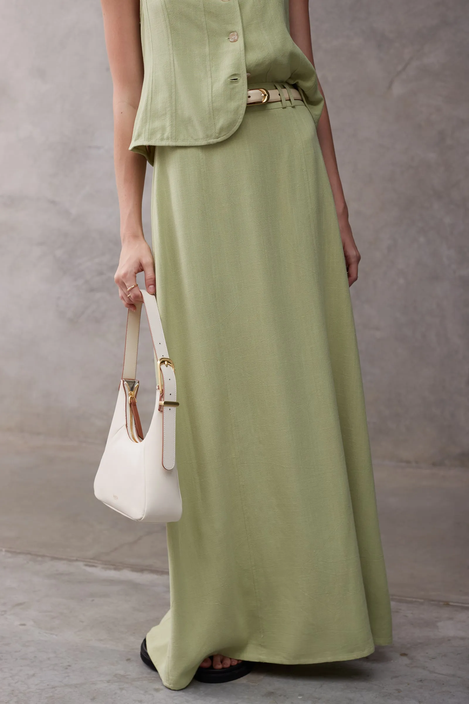 THE MIRA BELT sold by Sancia product image thumbnail 3