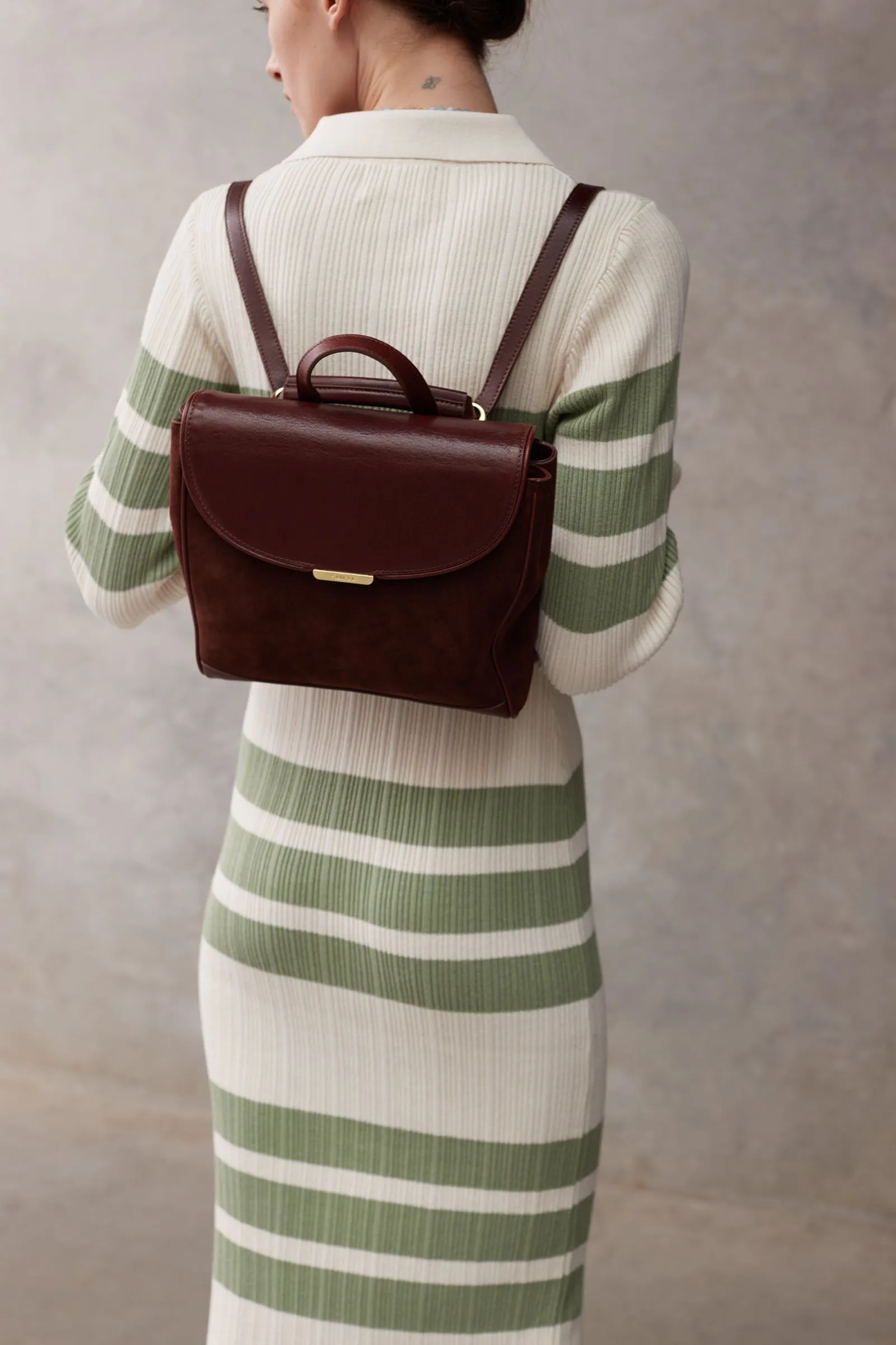 THE BELLUNO sold by Sancia product image thumbnail 2