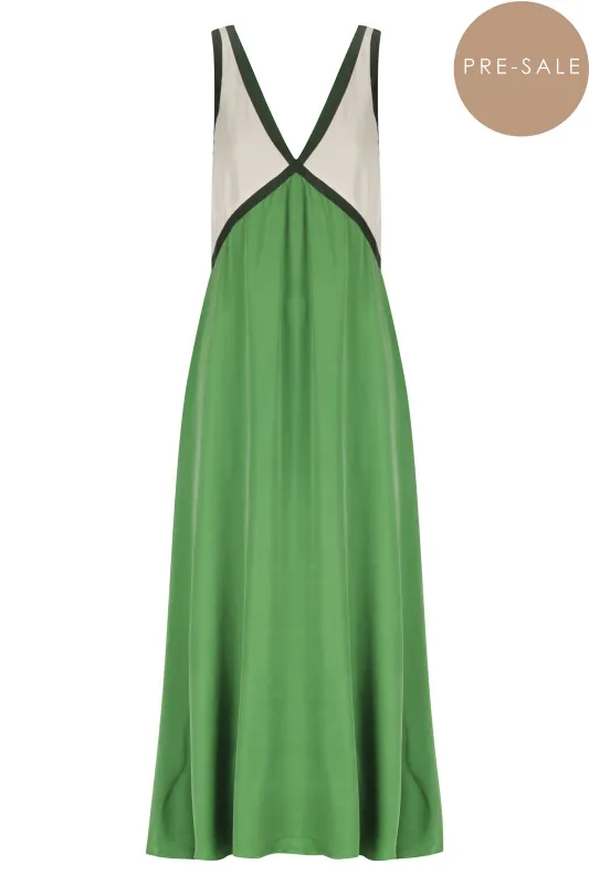 THE NAOMI DRESS sold by Sancia