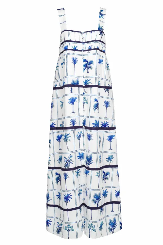 THE RAEA DRESS sold by Sancia