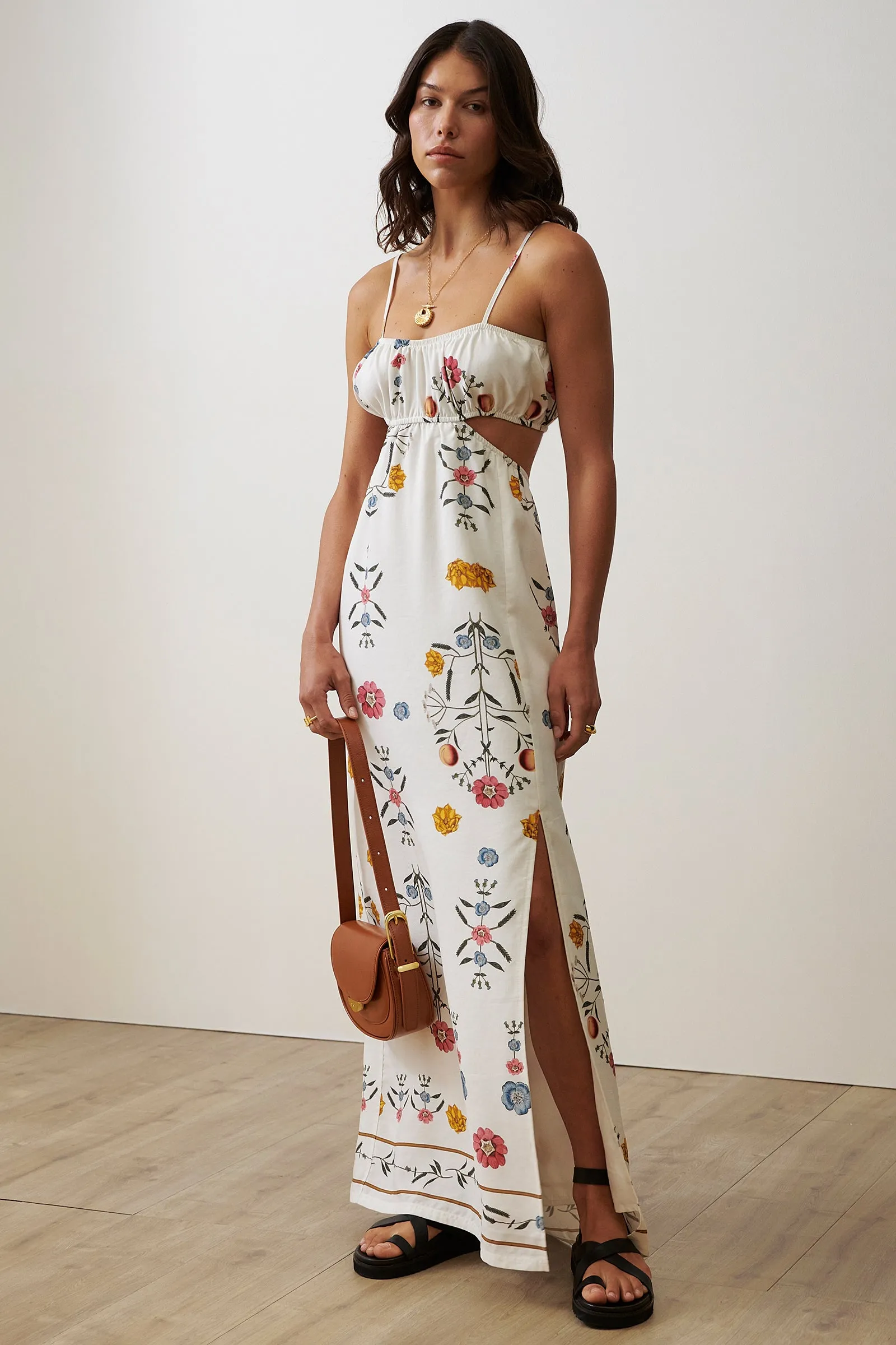 THE CORTA DRESS sold by Sancia product image thumbnail 2