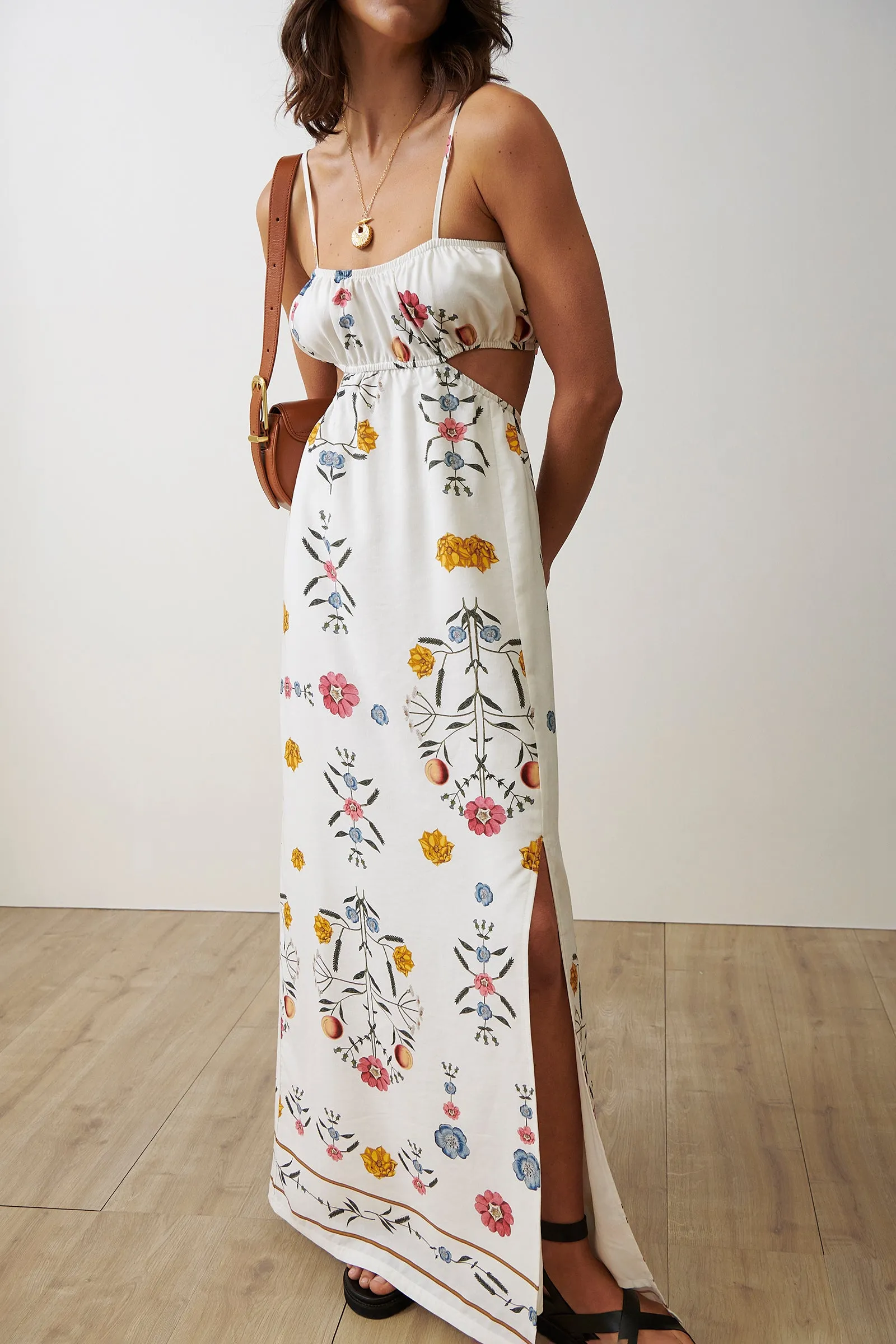 THE CORTA DRESS sold by Sancia product image thumbnail 3