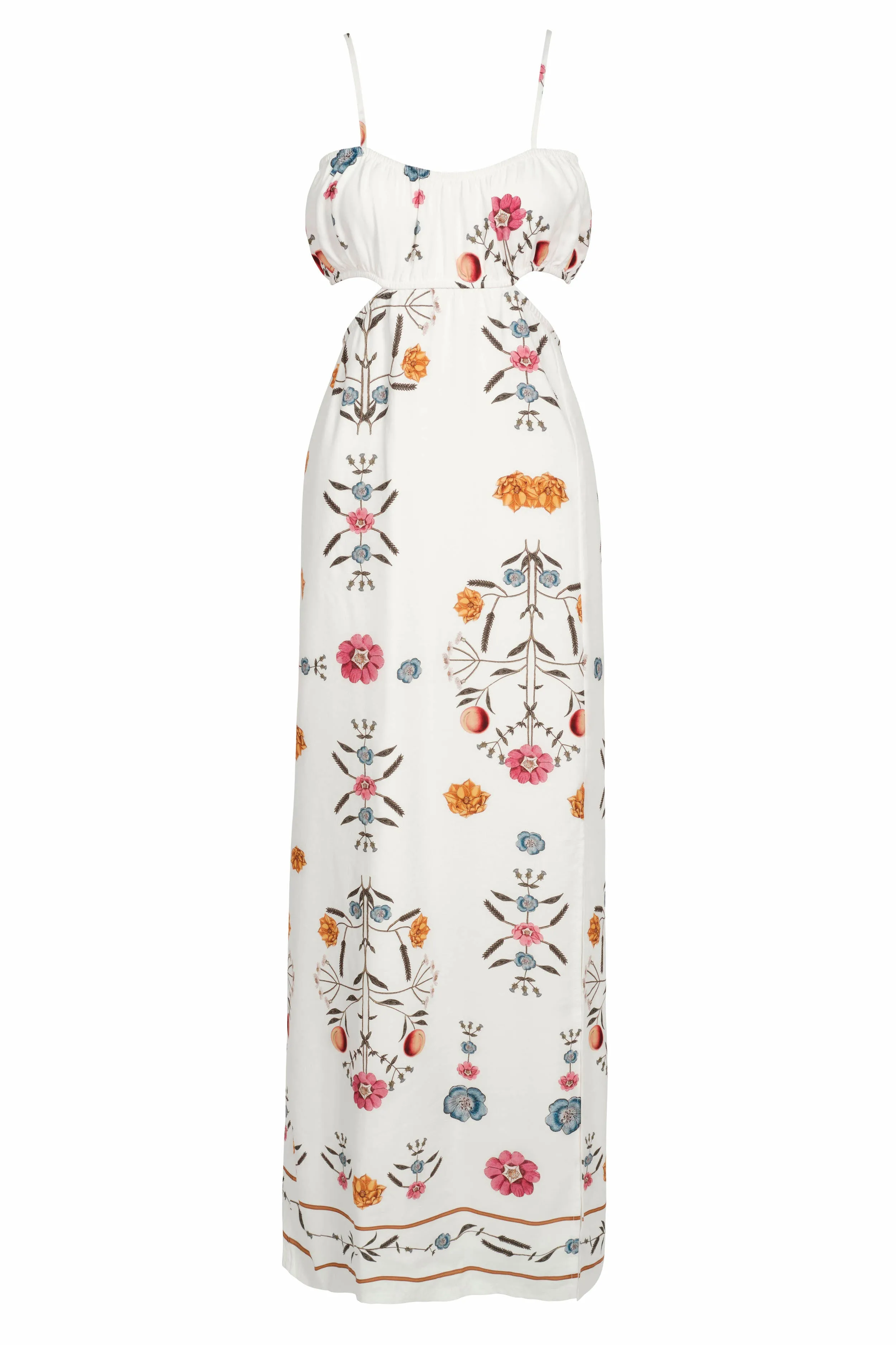 THE CORTA DRESS sold by Sancia