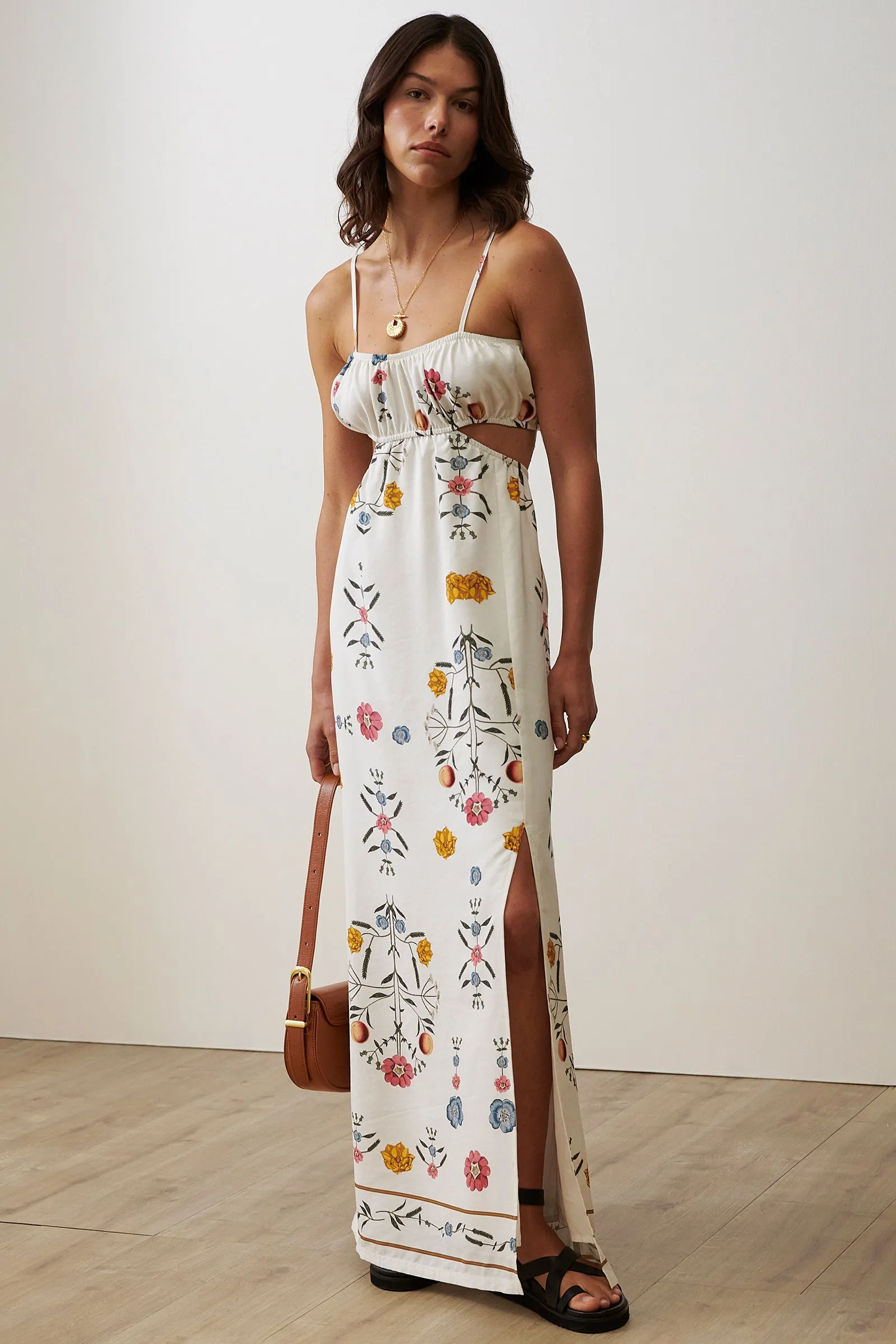 THE CORTA DRESS sold by Sancia product image thumbnail 5