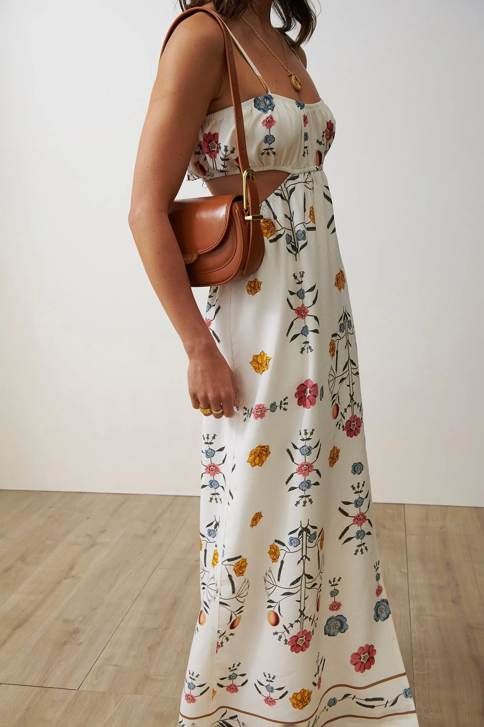 THE CORTA DRESS sold by Sancia product image thumbnail 4