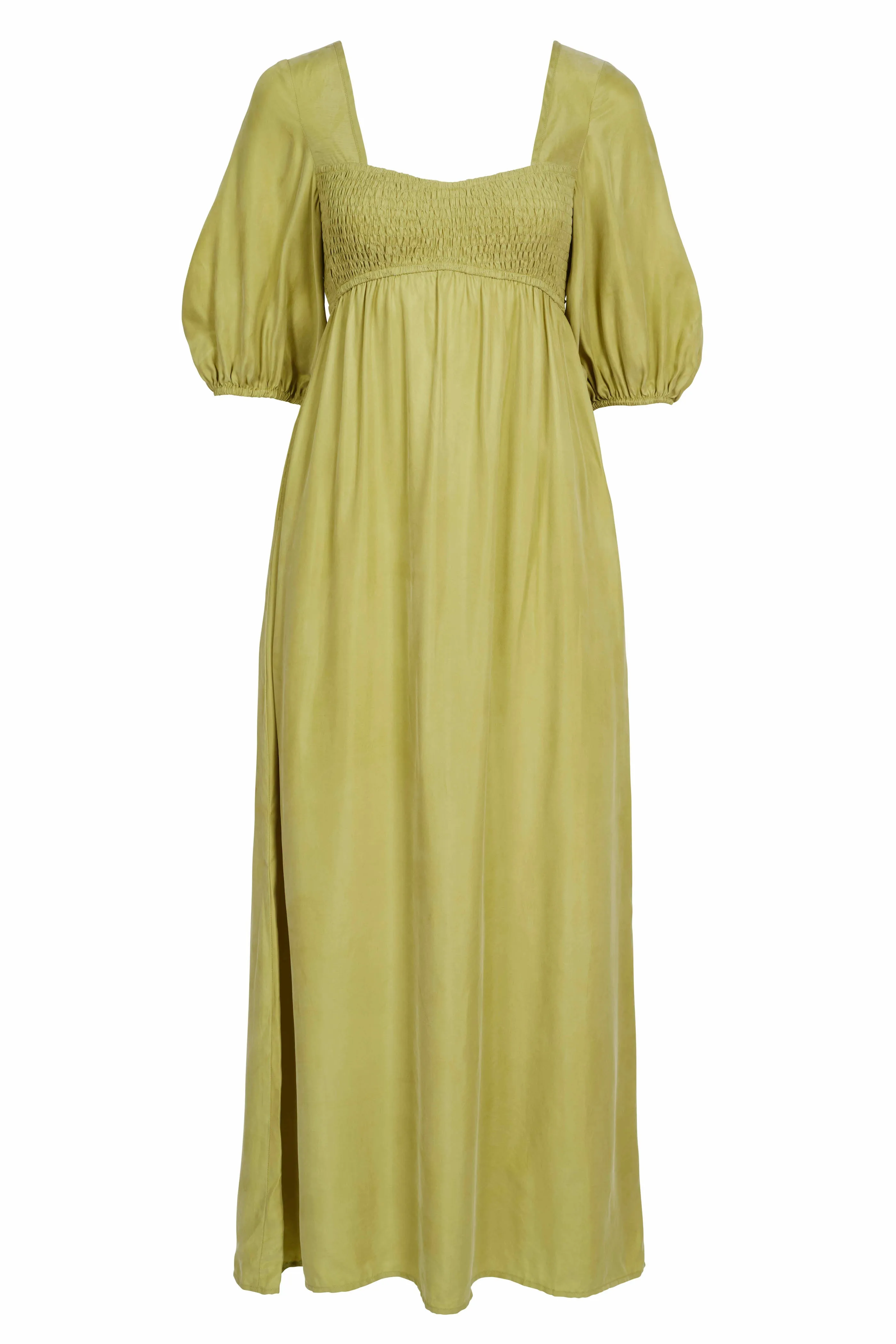 THE RUMIA DRESS sold by Sancia