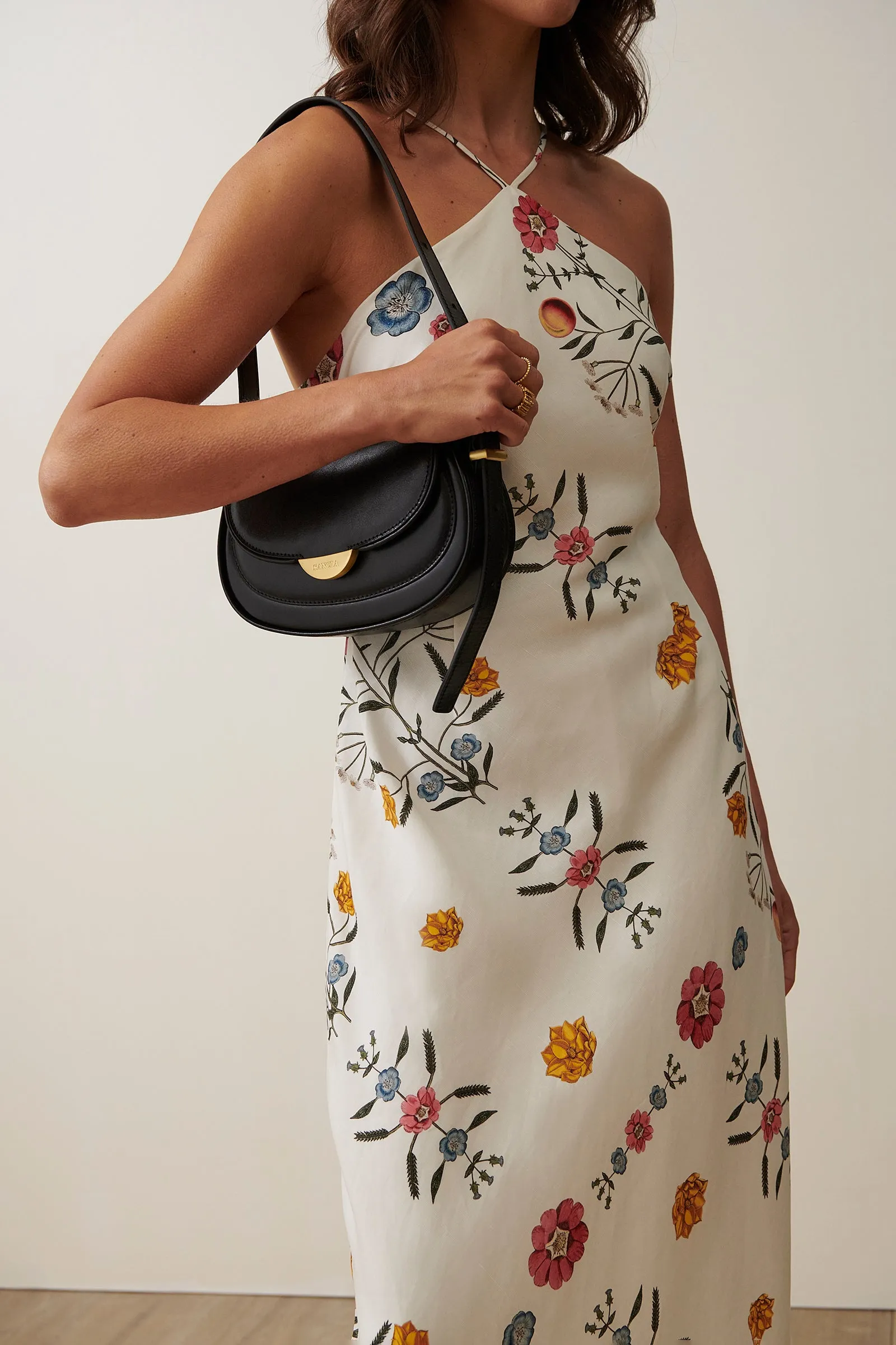 THE CABESA DRESS sold by Sancia product image thumbnail 2