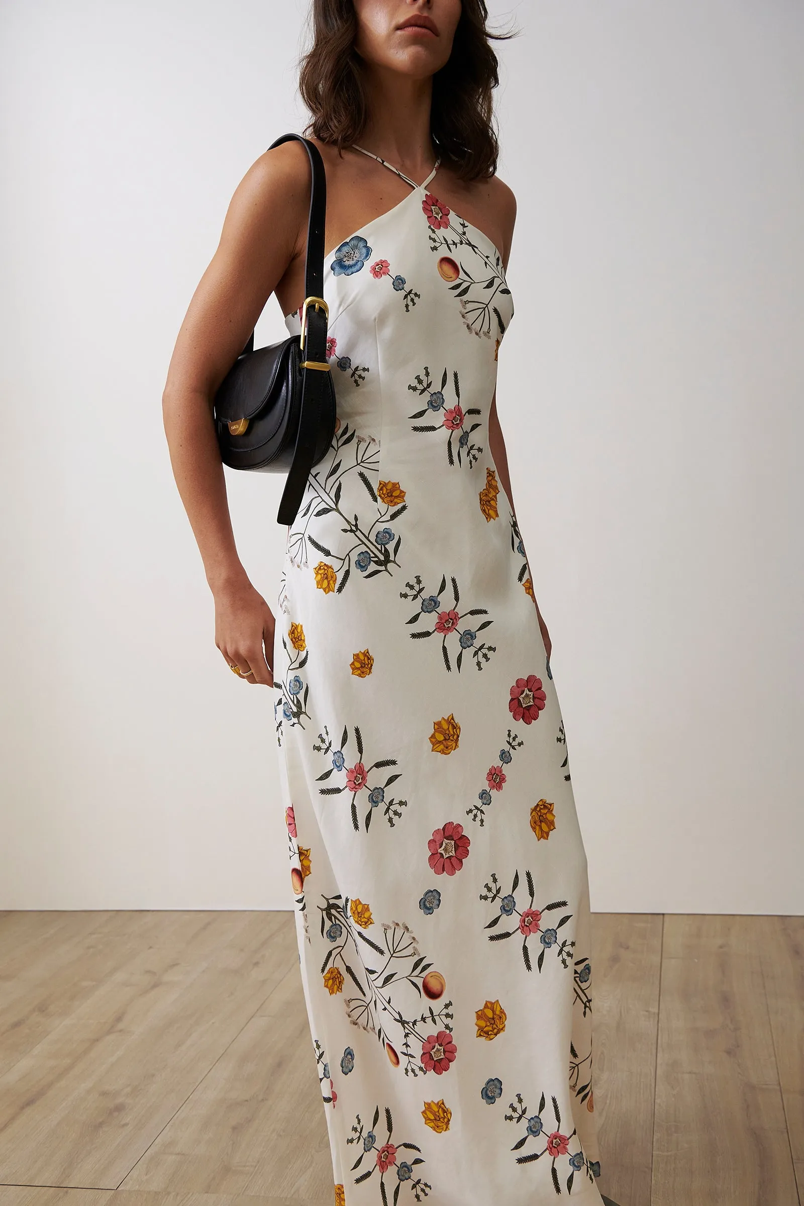 THE CABESA DRESS sold by Sancia product image thumbnail 5