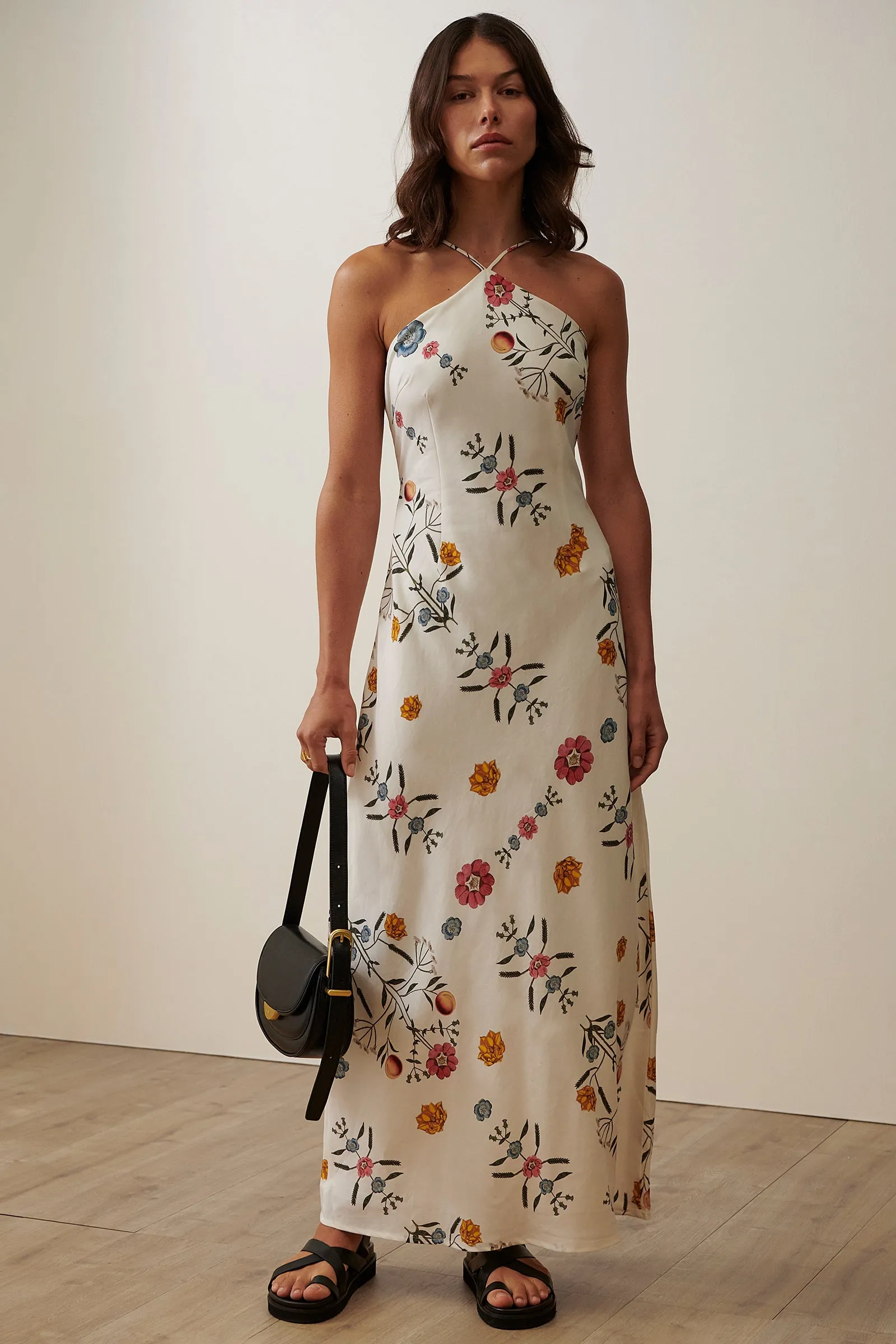 THE CABESA DRESS sold by Sancia product image thumbnail 3