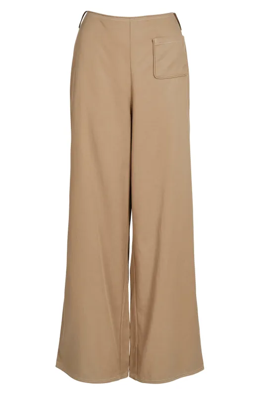 THE LUSIA PANTS sold by Sancia