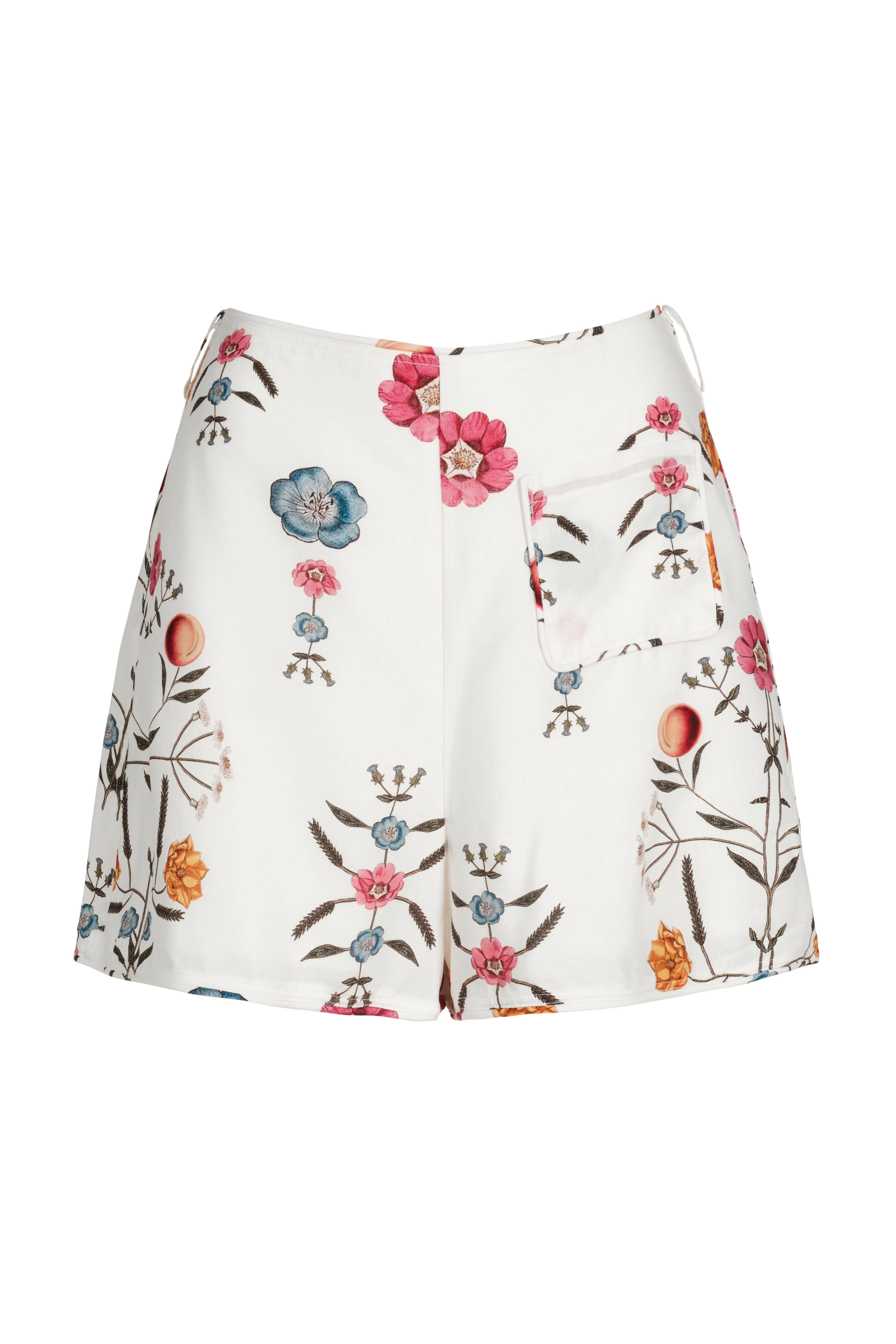 THE SASTRIA SHORTS sold by Sancia