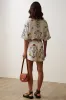 THE SASTRIA SHORTS sold by Sancia