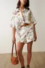 THE SASTRIA SHORTS sold by Sancia