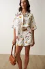THE SASTRIA SHORTS sold by Sancia