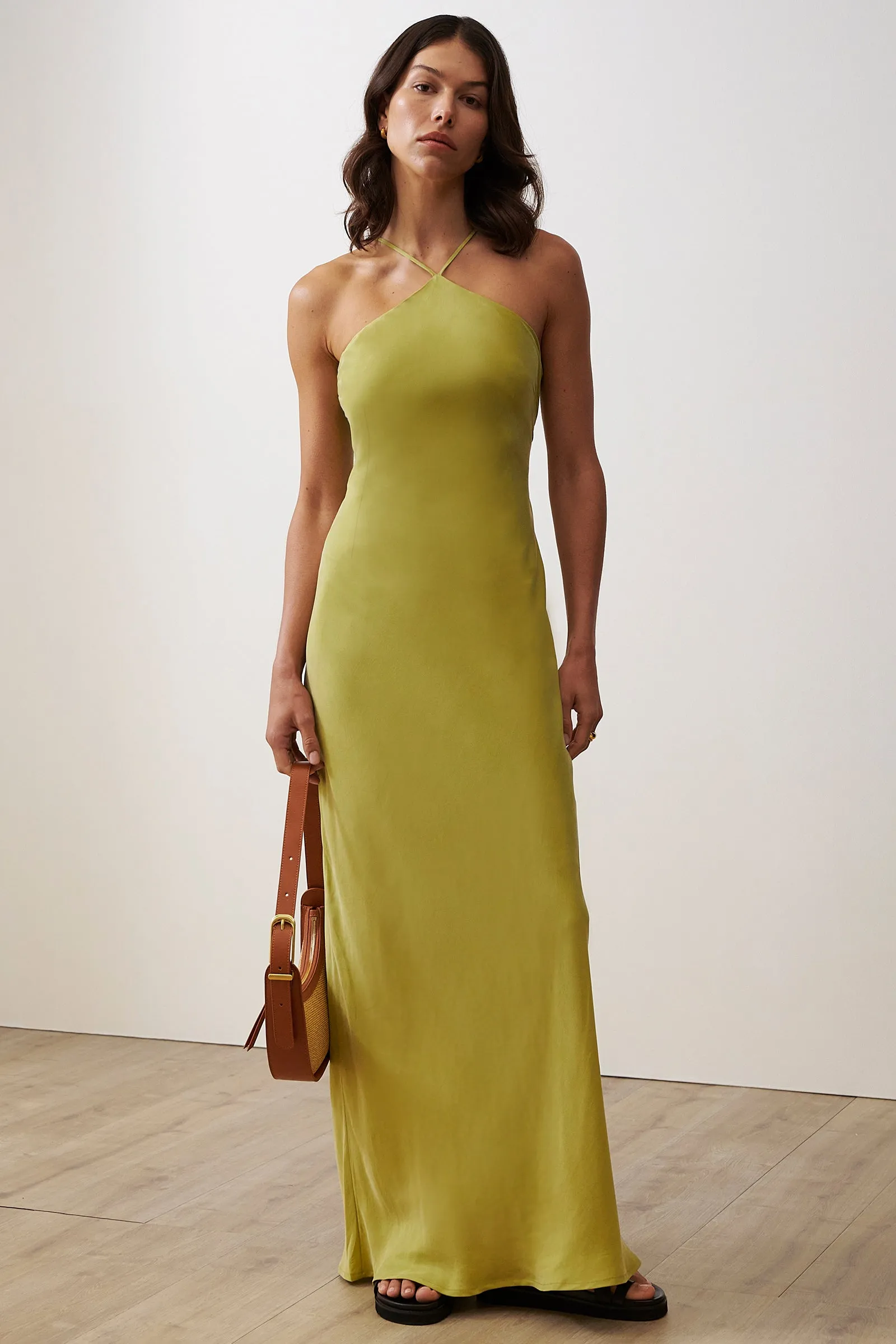 THE CABESA DRESS sold by Sancia product image thumbnail 5