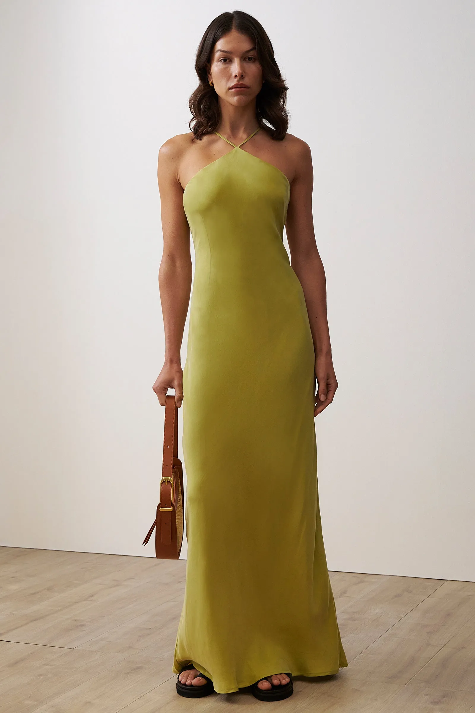 THE CABESA DRESS sold by Sancia product image thumbnail 3