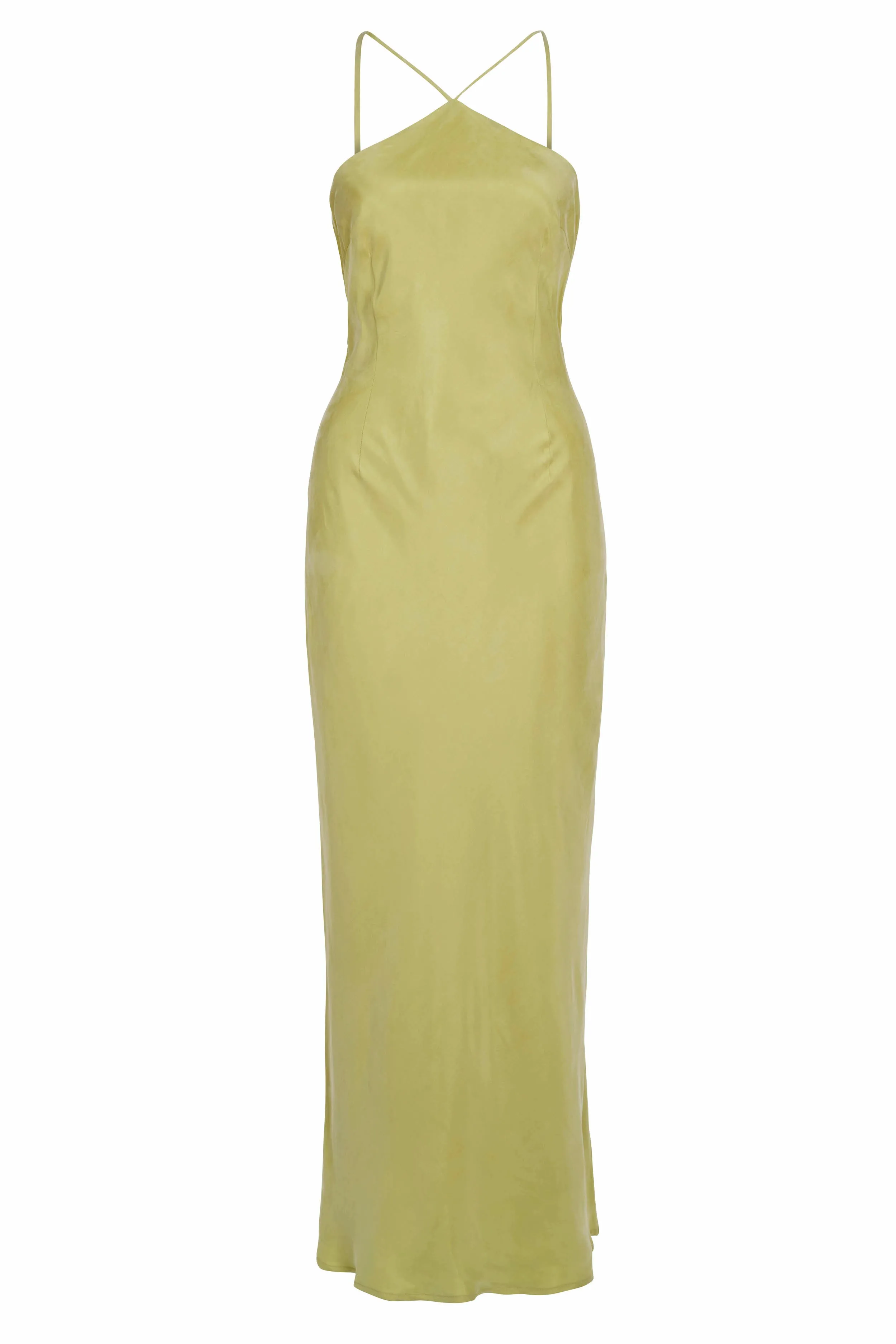 THE CABESA DRESS sold by Sancia