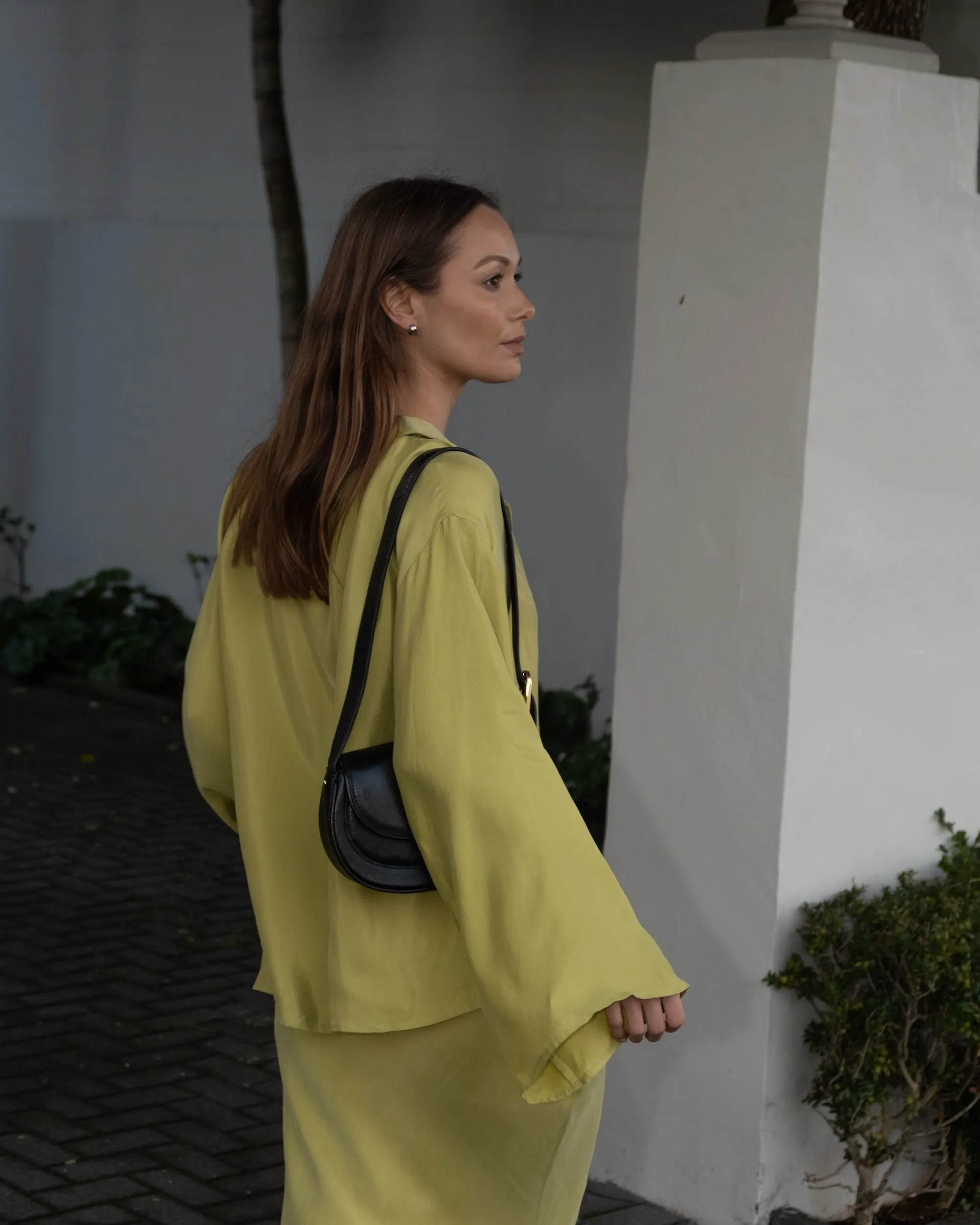 THE SOLA SHIRT sold by Sancia product image thumbnail 3