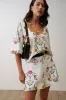 THE LUMI TOP sold by Sancia