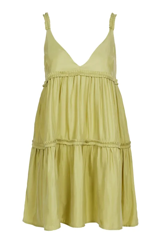 THE PASCAL DRESS sold by Sancia