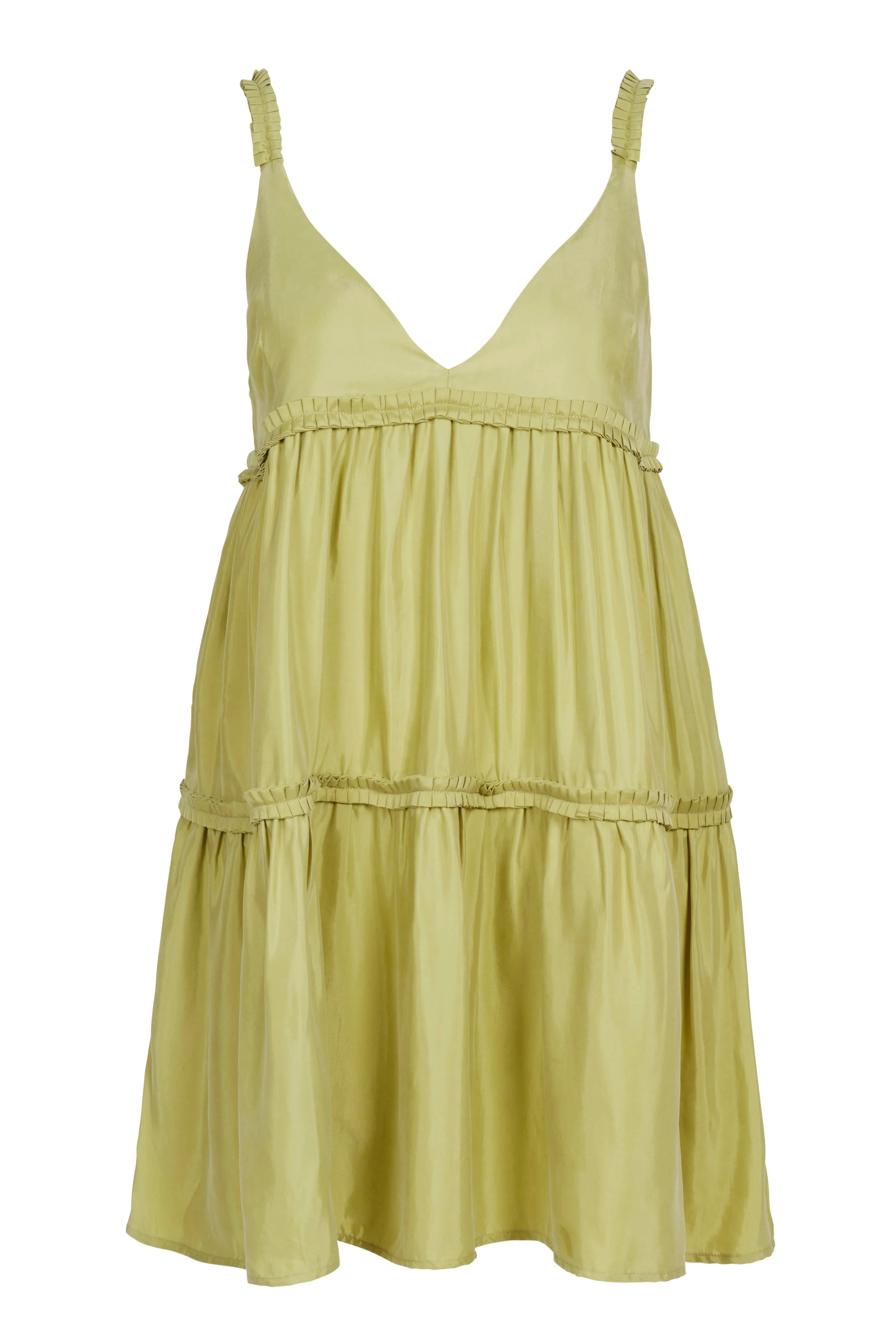 THE PASCAL DRESS sold by Sancia