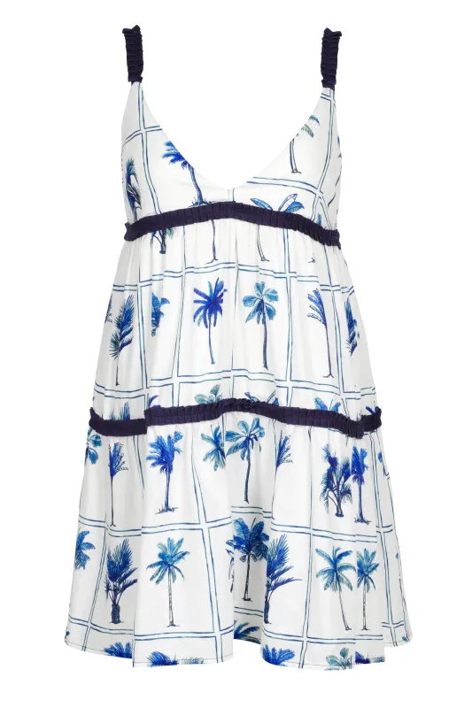 THE PASCAL DRESS sold by Sancia
