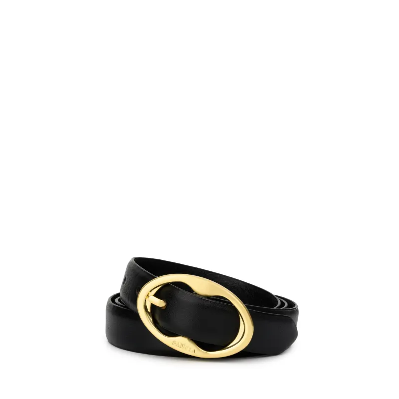 THE NEVA BELT sold by Sancia