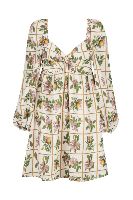 THE JOSETTE DRESS sold by Sancia