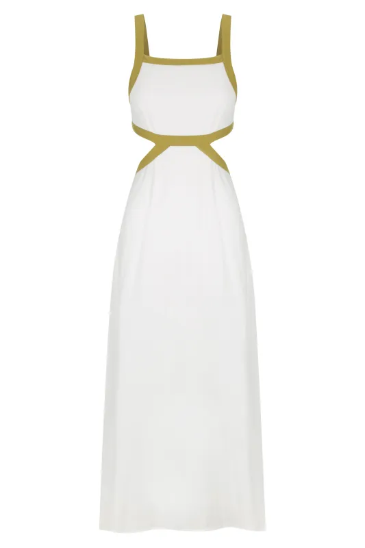 THE GISELLE DRESS sold by Sancia