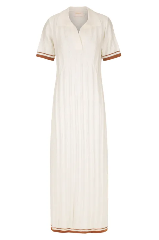 THE LIONA DRESS sold by Sancia