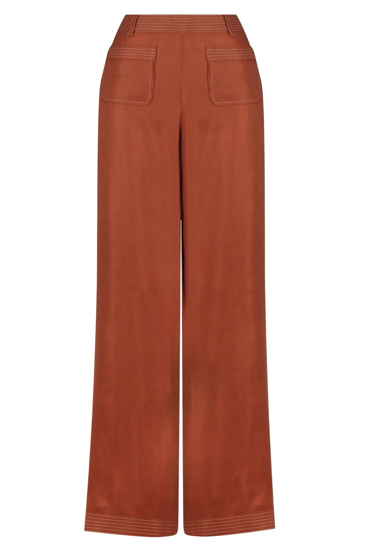 THE EYNID PANT sold by Sancia