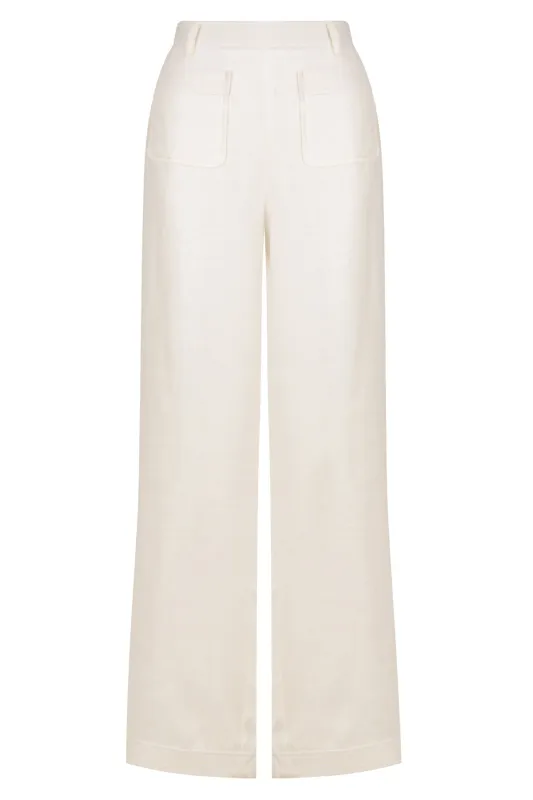 THE EYNID PANT sold by Sancia