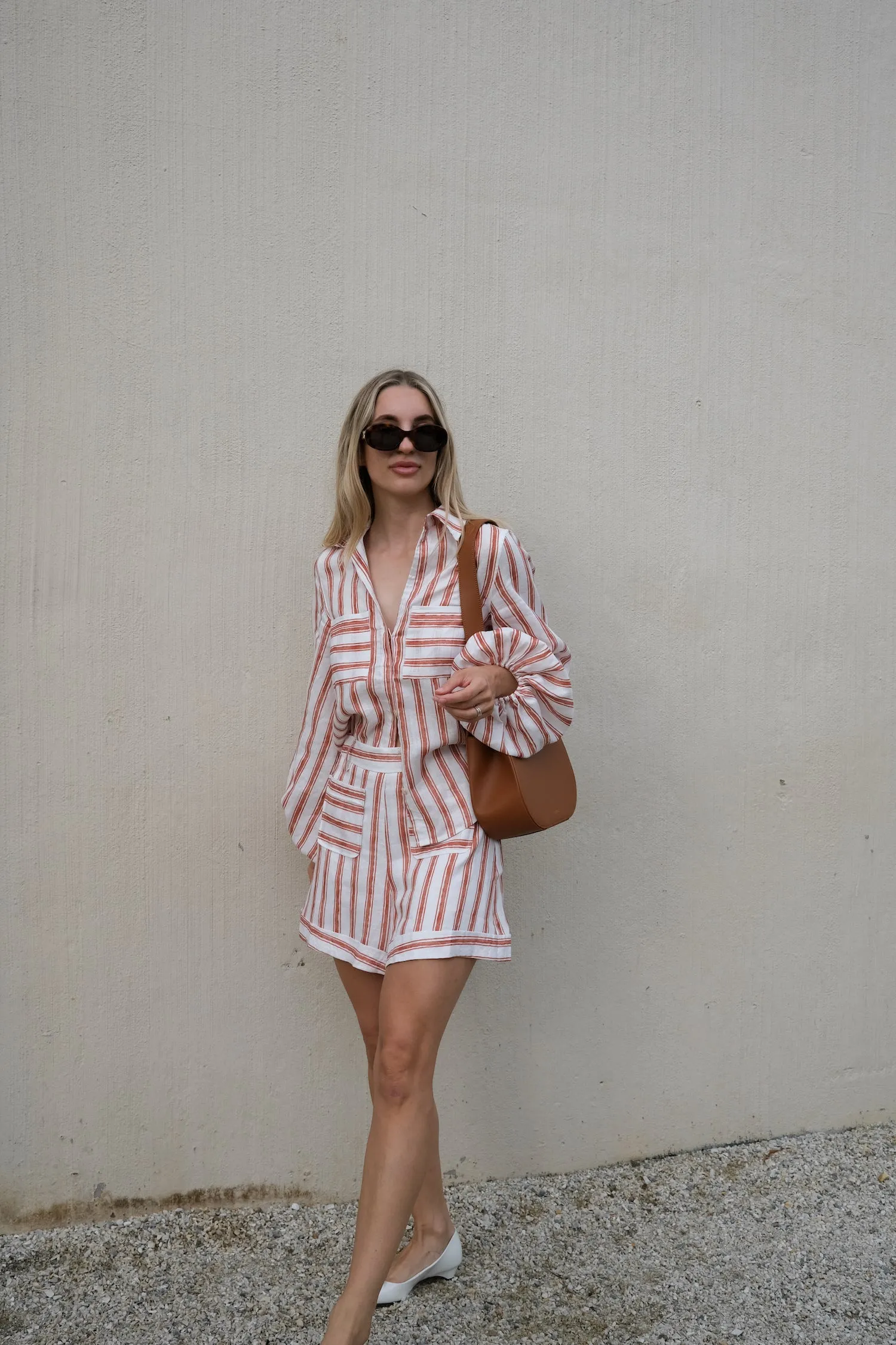 THE LUDO SHORT sold by Sancia product image thumbnail 5