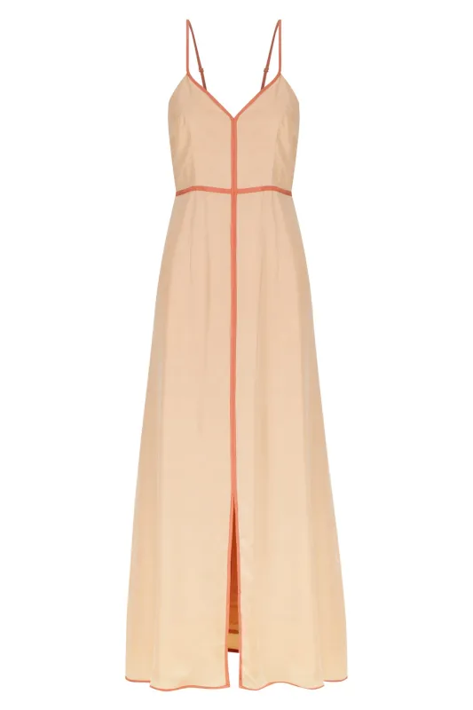 THE TORI DRESS sold by Sancia