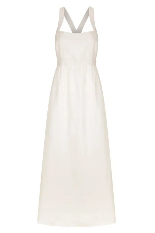 THE BETHANNY DRESS sold by Sancia
