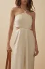 THE LONNY JUMPSUIT sold by Sancia