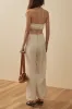 THE LONNY JUMPSUIT sold by Sancia