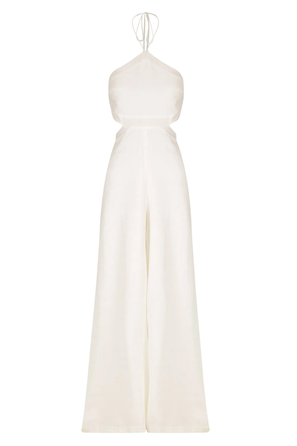 THE LONNY JUMPSUIT sold by Sancia