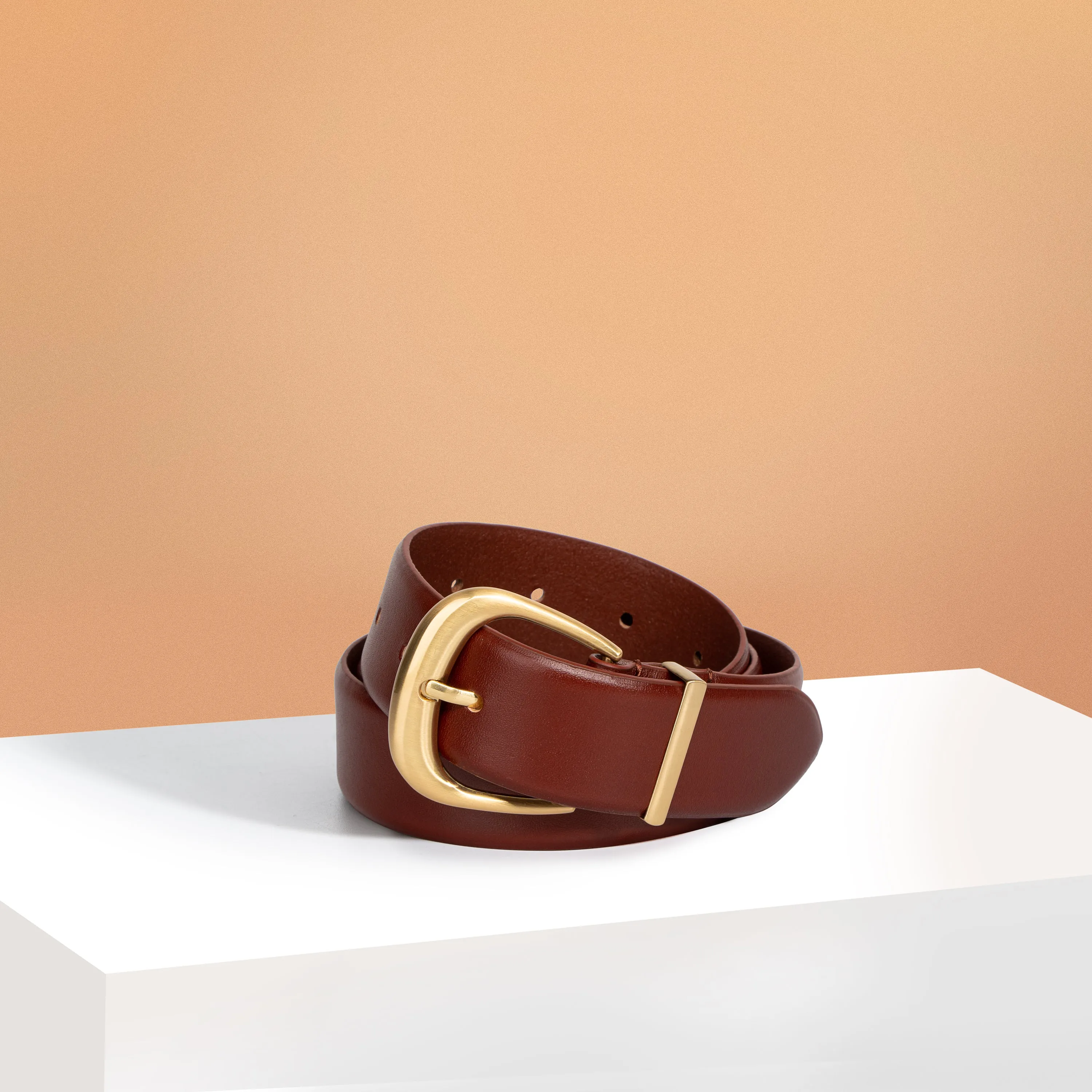 THE DAPHNA WIDE BELT sold by Sancia product image thumbnail 3