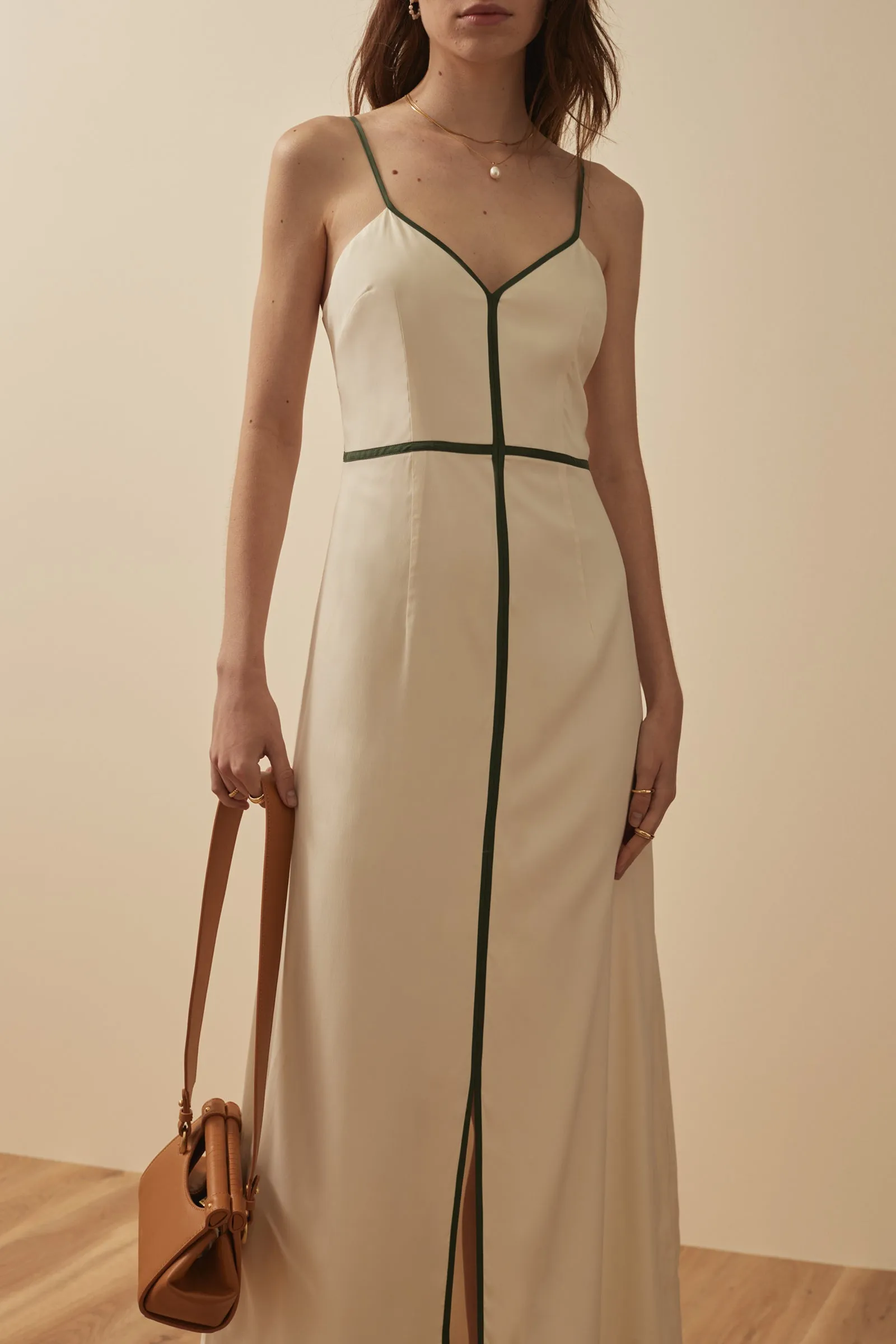 THE TORI DRESS sold by Sancia product image thumbnail 4