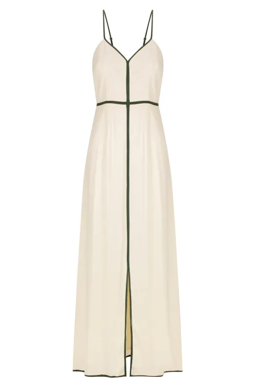 THE TORI DRESS sold by Sancia