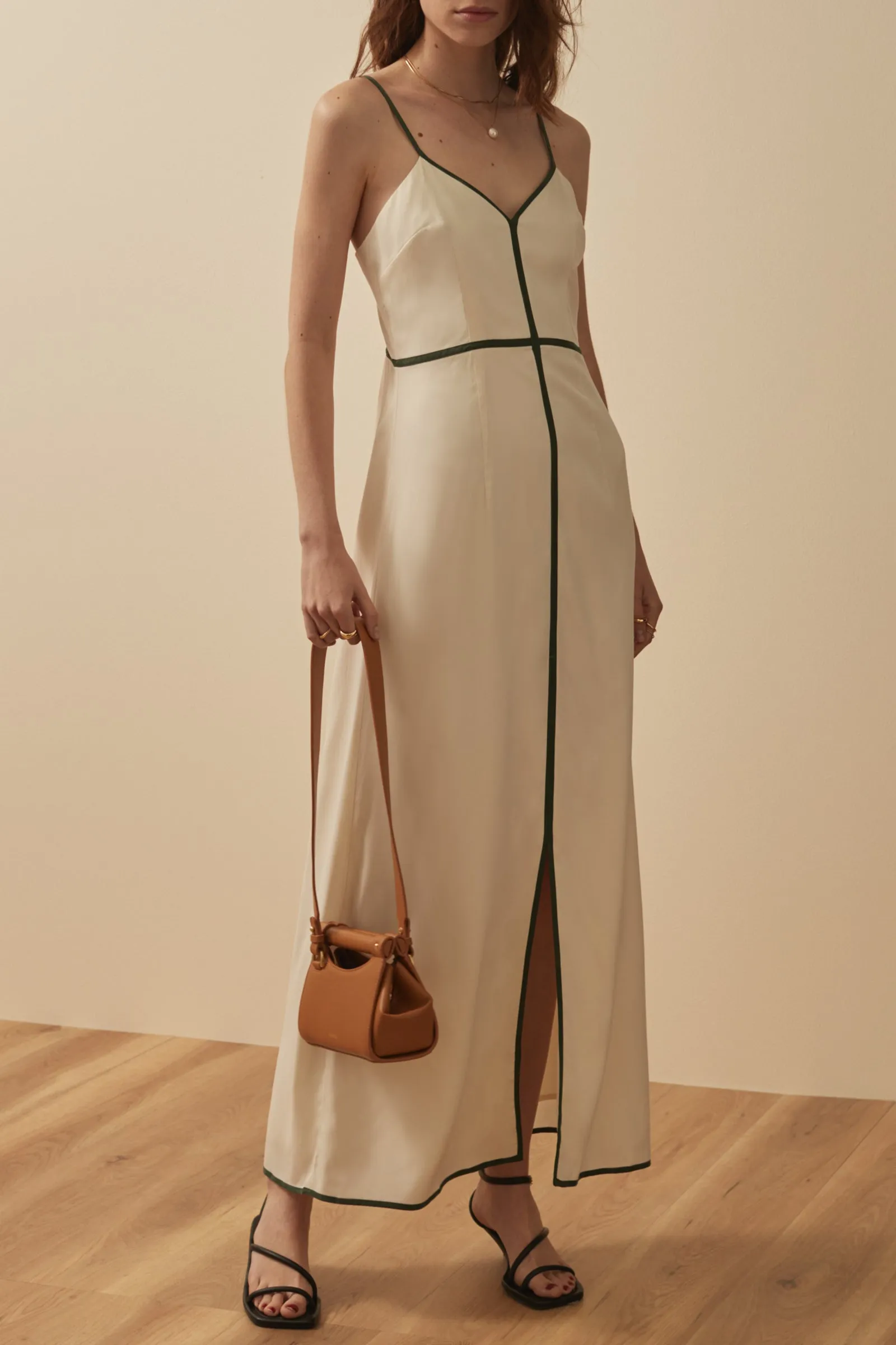 THE TORI DRESS sold by Sancia product image thumbnail 5