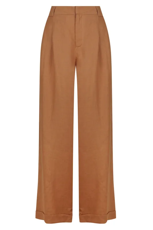 THE ALYS PANT sold by Sancia
