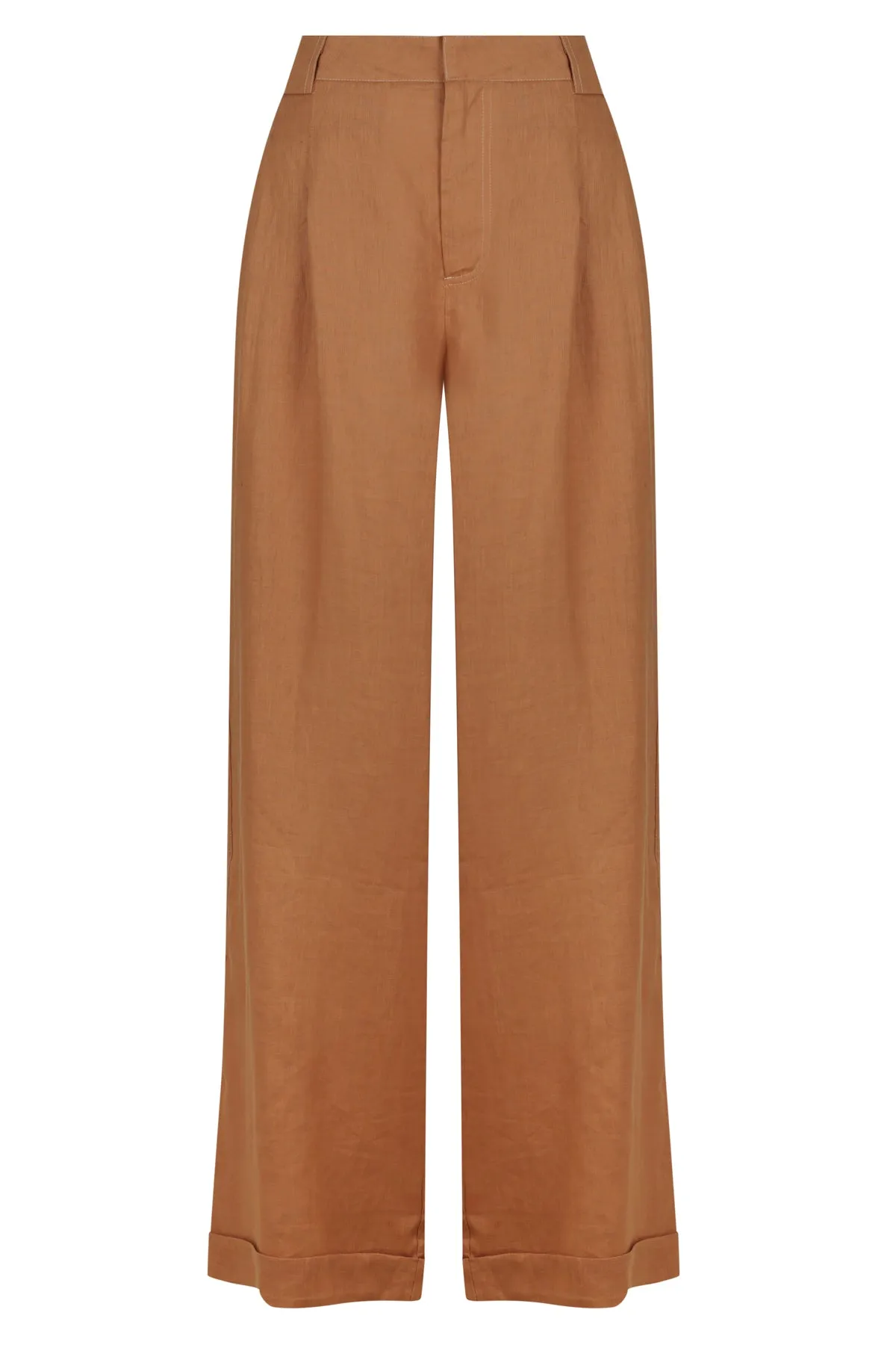 THE ALYS PANT sold by Sancia