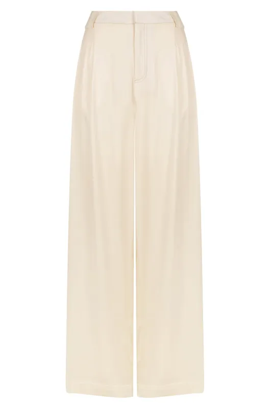 THE ALYS PANT sold by Sancia