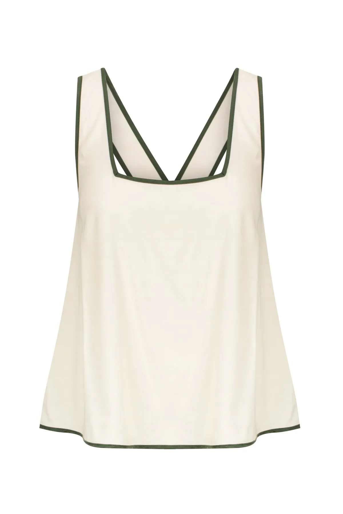 THE DELPHI TOP sold by Sancia