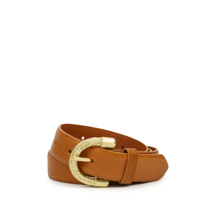 THE LILLA BELT sold by Sancia