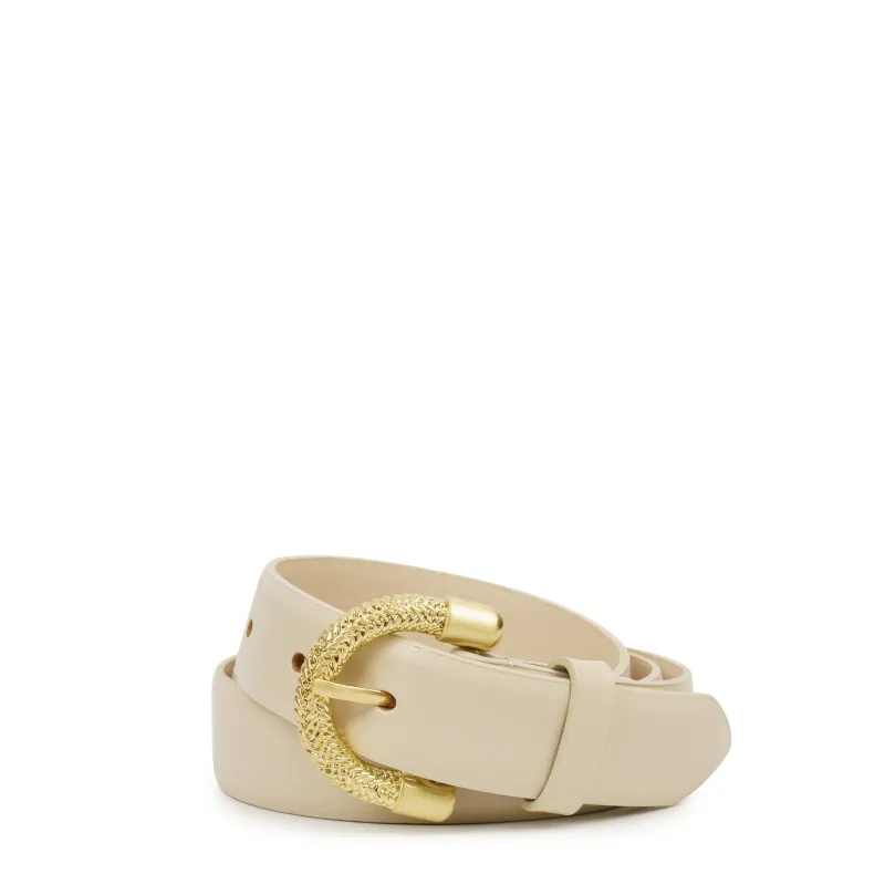 THE LILLA BELT sold by Sancia