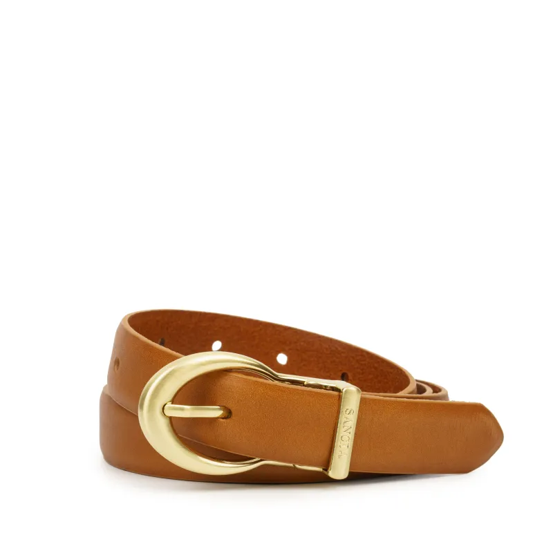 THE MISCHA BELT sold by Sancia