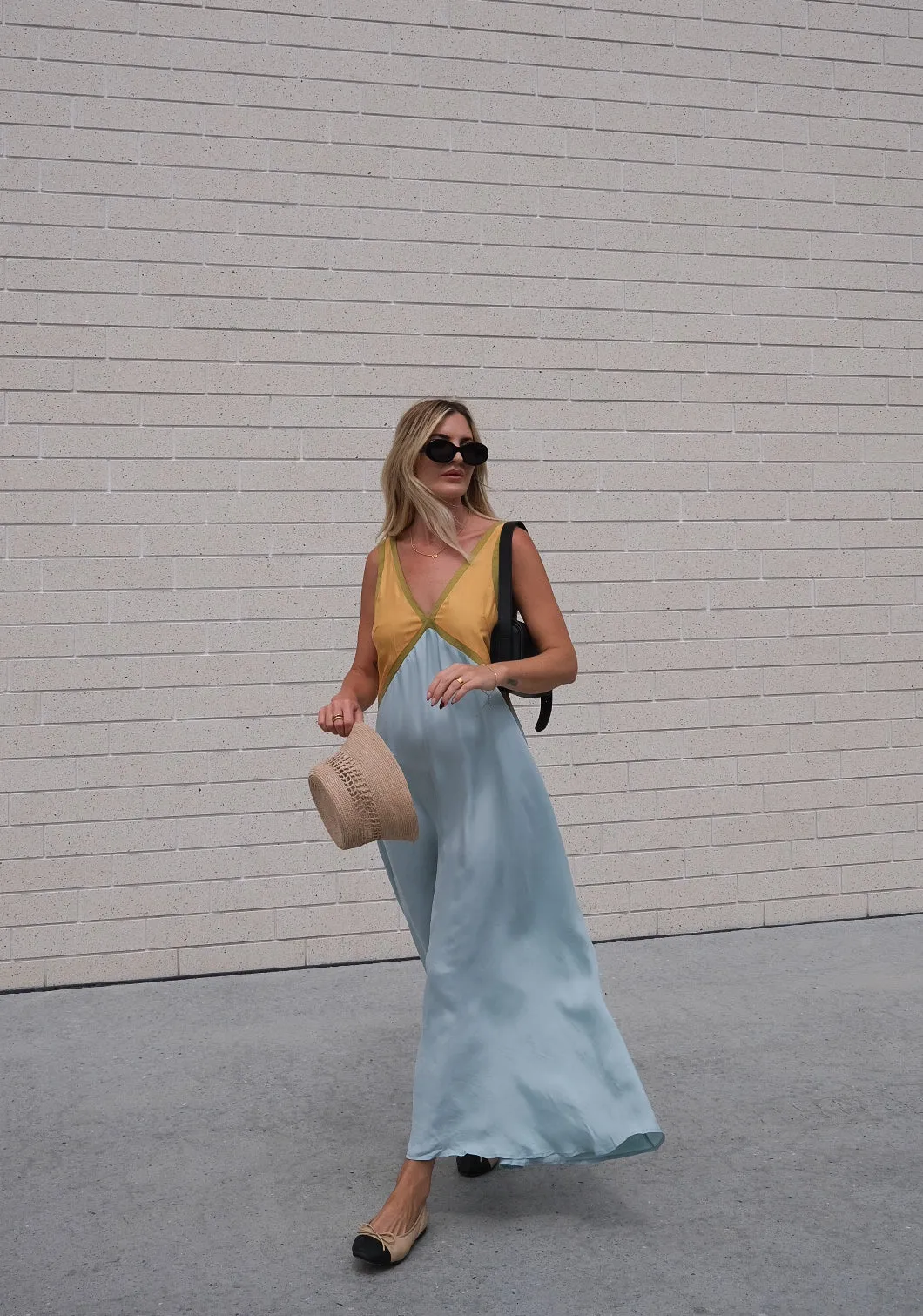 THE NAOMI DRESS sold by Sancia product image thumbnail 5